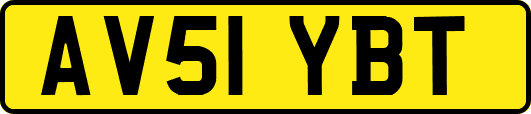 AV51YBT