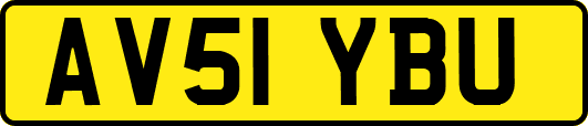 AV51YBU