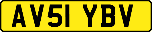 AV51YBV