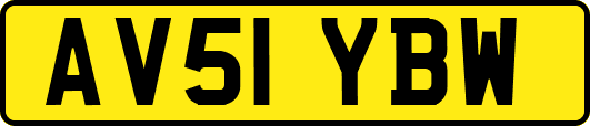 AV51YBW