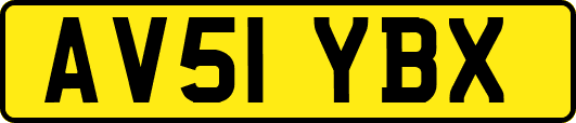 AV51YBX