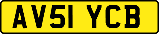 AV51YCB