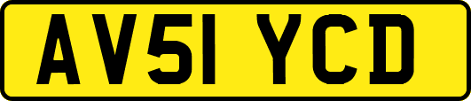 AV51YCD