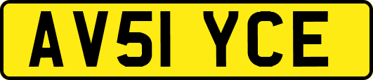 AV51YCE