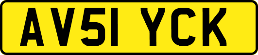 AV51YCK