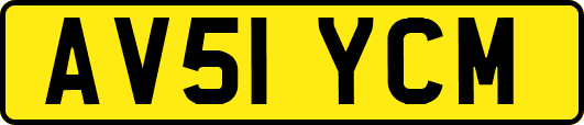 AV51YCM