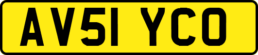AV51YCO
