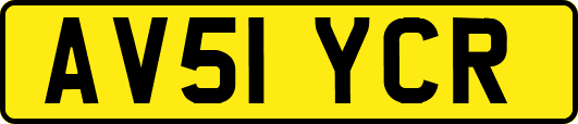 AV51YCR