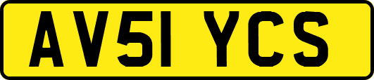 AV51YCS