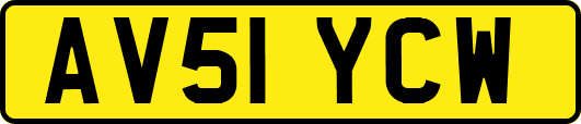 AV51YCW