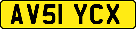 AV51YCX