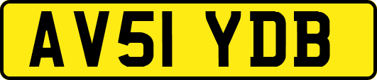 AV51YDB