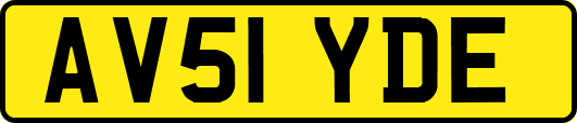 AV51YDE