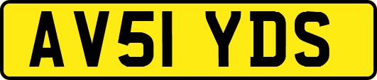 AV51YDS