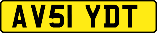 AV51YDT