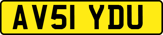 AV51YDU