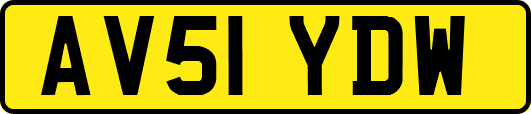 AV51YDW
