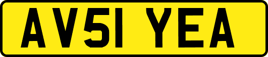 AV51YEA