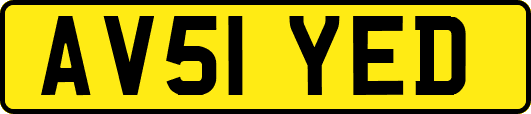 AV51YED