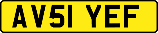 AV51YEF