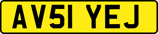 AV51YEJ