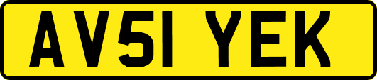 AV51YEK