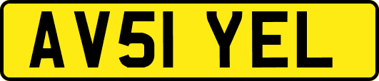 AV51YEL
