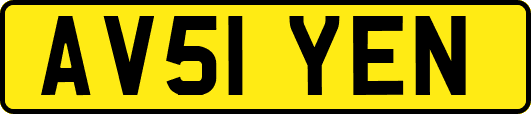 AV51YEN