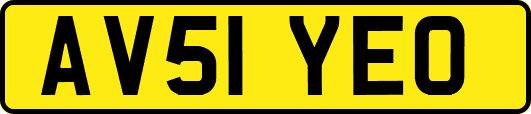 AV51YEO