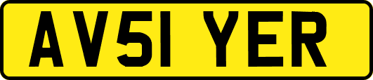 AV51YER