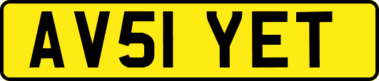 AV51YET