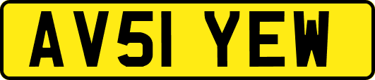 AV51YEW