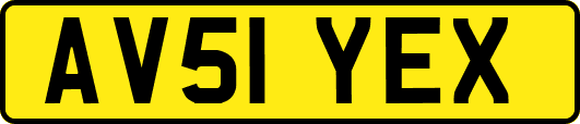 AV51YEX
