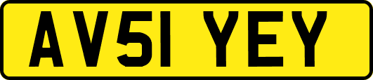 AV51YEY
