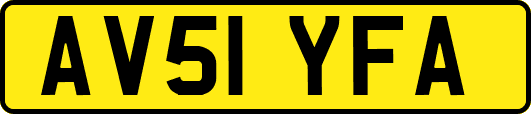 AV51YFA