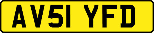 AV51YFD