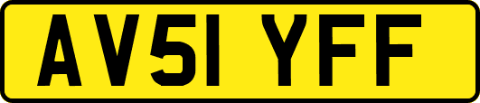 AV51YFF
