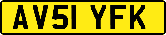 AV51YFK