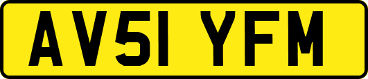 AV51YFM