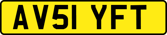AV51YFT