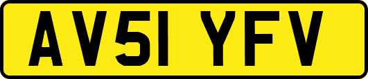 AV51YFV