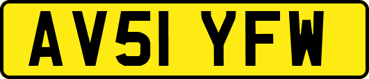 AV51YFW