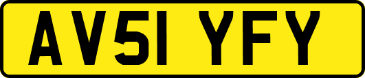 AV51YFY