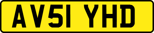 AV51YHD