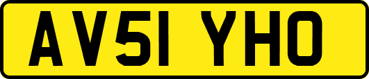AV51YHO