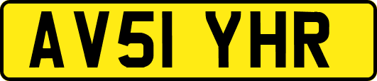 AV51YHR