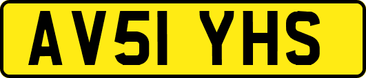 AV51YHS