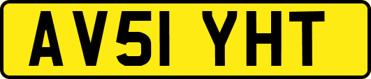 AV51YHT