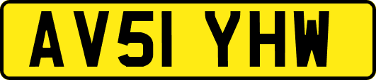 AV51YHW
