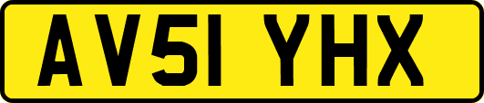 AV51YHX